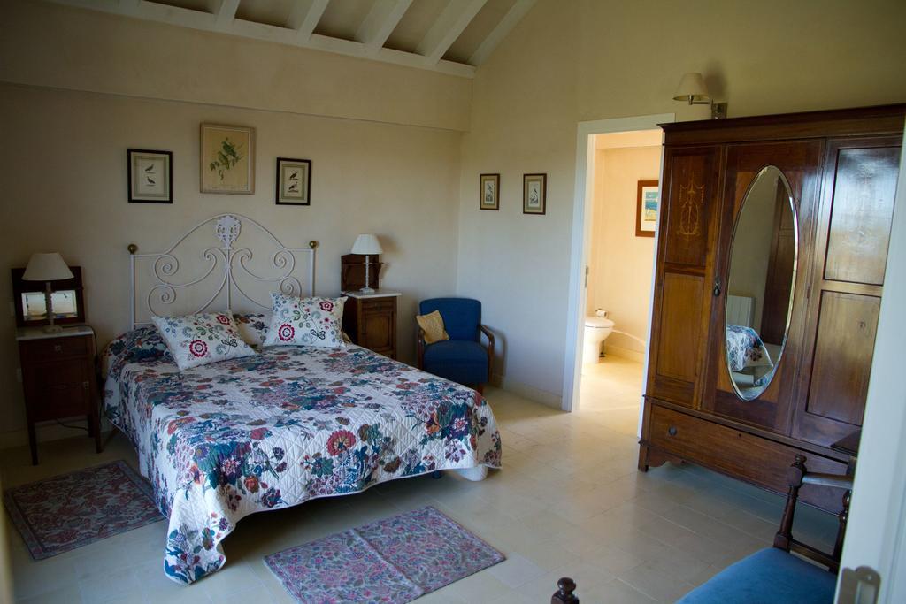 Casa Rural El Vihuelo El Bosque Esterno foto