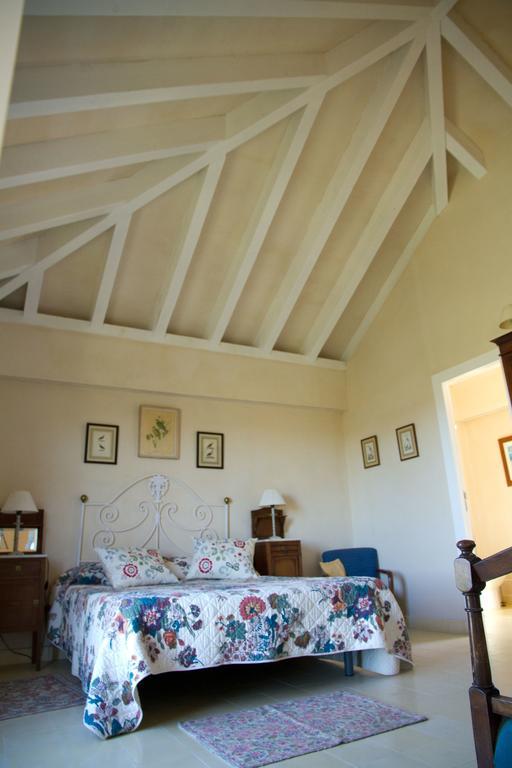 Casa Rural El Vihuelo El Bosque Esterno foto