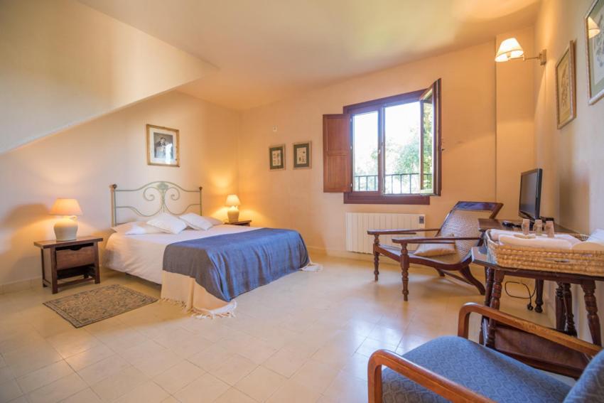 Casa Rural El Vihuelo El Bosque Esterno foto